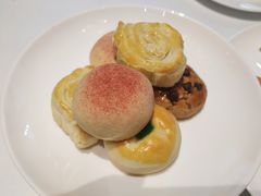 -程府宴-国宴(南长街·四合院店)