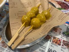 -敏华冰厅(平安金融中心店)
