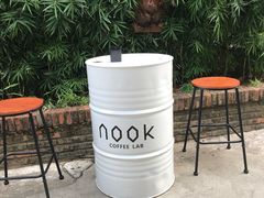 -GOTLOT COFFEE&KITCHEN角落厨房NOOK店