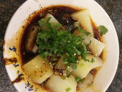 -春阳水饺(香槟广场店)