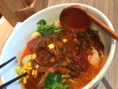 -云味馆·云南菜·云南米线(景田店)
