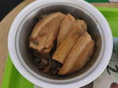 -老乡鸡(合肥高铁南站店)