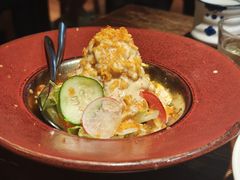 东京土豆泥沙拉-熊藏居酒屋(kkone店)