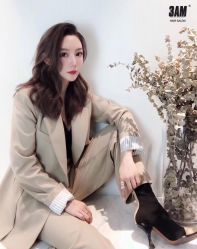 -3AM HAIR SALON染发烫发接发