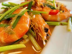-星奇缘·海鲜餐厅(东山美食地标店)