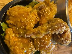 -miss密斯韩餐(平阳景苑店)