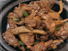 -家乡饭店(里仁洞店)