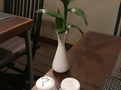 -Old House Restaurant