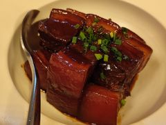 -上海和平饭店龙凤厅 Dragon Phoenix