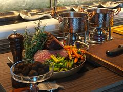 -深圳四季酒店·馥自助餐厅