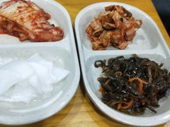-韩食汇