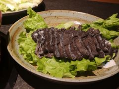 -老墙根涮肉·铜锅·烧烤(欢乐谷·王四营店)