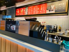-星巴克(凯德晶萃店)