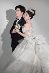 -梵汐婚纱摄影(东方之门店)