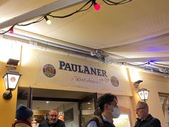 -Restaurant Paulaner am Dom