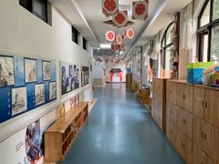 -九龙坡区机关幼儿园教育集团绿洲怡乐幼儿园