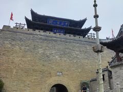 -雁门关景区