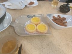 -喜鹊茶点.啫煲(车陂店)
