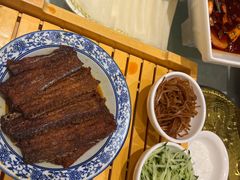 -国人川菜(李家村建东街店)