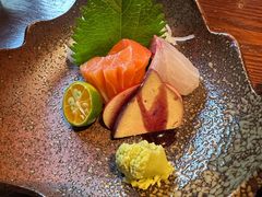 -大桥日本料理·日式放题·铁板定食(科兴科学园店)