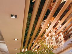 大堂-小资太太(中央大街店)