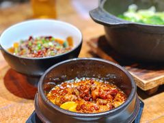 -铁公鸡·四川料理(天环广场店)