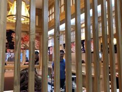 -老熟人烤肉城(马家堡店)