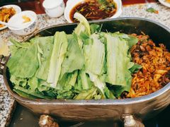 油麦菜-徐师傅太子锅(龙泽路店)
