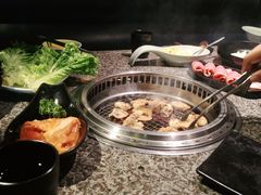 -汉拿山(印象城店)