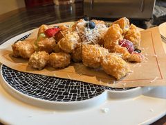 -东湖177艺术餐厅 · 东坡院子