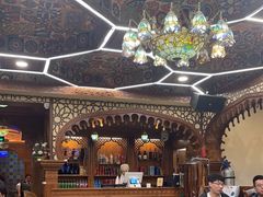 -乡村馕坑肉·烧烤·新疆菜·本地人更爱吃(阿勒泰首店)