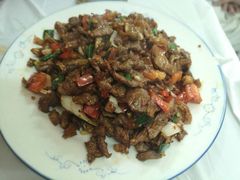 -新新湘菜馆(新中街二条店)