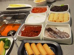 -海底捞火锅(万丰桥店)