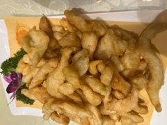-老东家民间菜(迎宾路店)