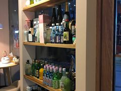 零售区-酒井酱子·深夜食堂(东城汇店)
