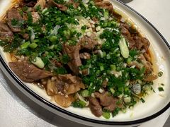 -旺达·福州菜(正大广场店)