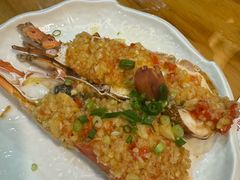-松坂屋日料自助(长城路店)