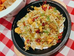 -西贝(国芳店)
