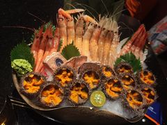 -極上萬膳·日料放题(海岸城店)