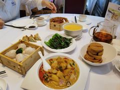-南宁荔园维景国际酒店·荔园中餐厅