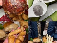 -天宜隆蘑菇宴火锅(石景山旗舰店)