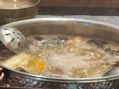 -菌小白火锅(时尚天河店)
