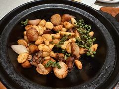 -狮王府淮扬菜(老门东店)
