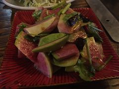 -柿子树炭烤羊腿(金台路店)