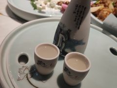-韵秋荷(宝山龙湖天街店)