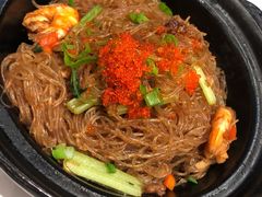 XO酱虾仁粉丝煲-太兴餐厅(东方广场分店)