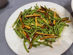-金哥私房菜馆(张府园总店)
