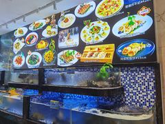 水产区-寻味顺德·珍之宝酒楼(银钻店)