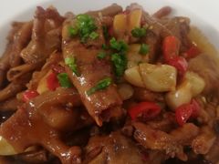 -邻家小馆(银都店)