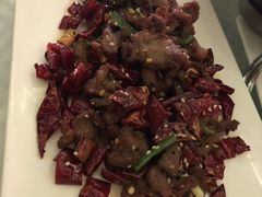 -YAFEE雅菲·粤菜·湘菜·融合菜(魏公村店)